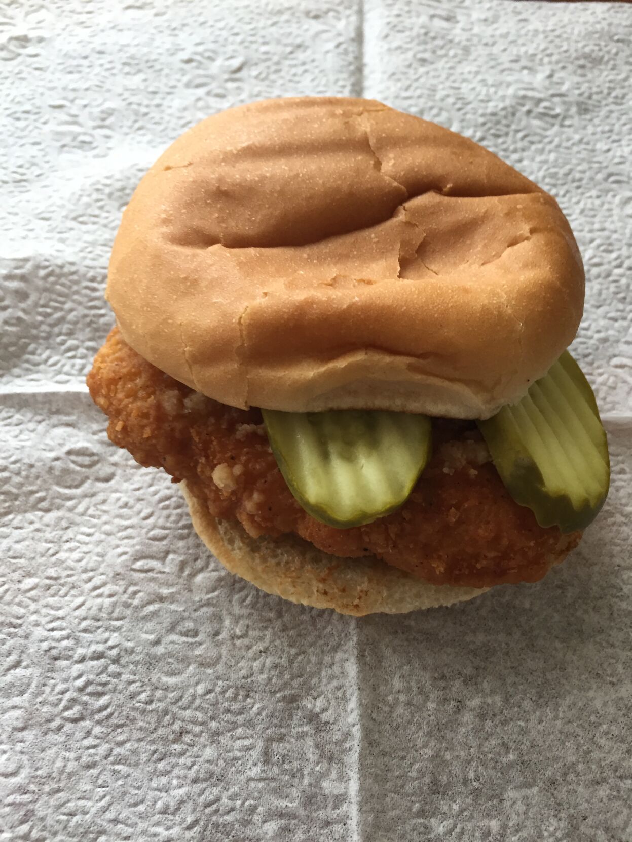 Freddy's chicken sandwich.JPG
